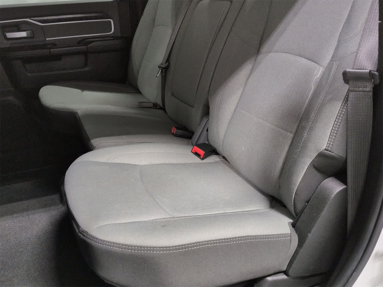 Thumbnail: 2022 RAM 2500 - 20