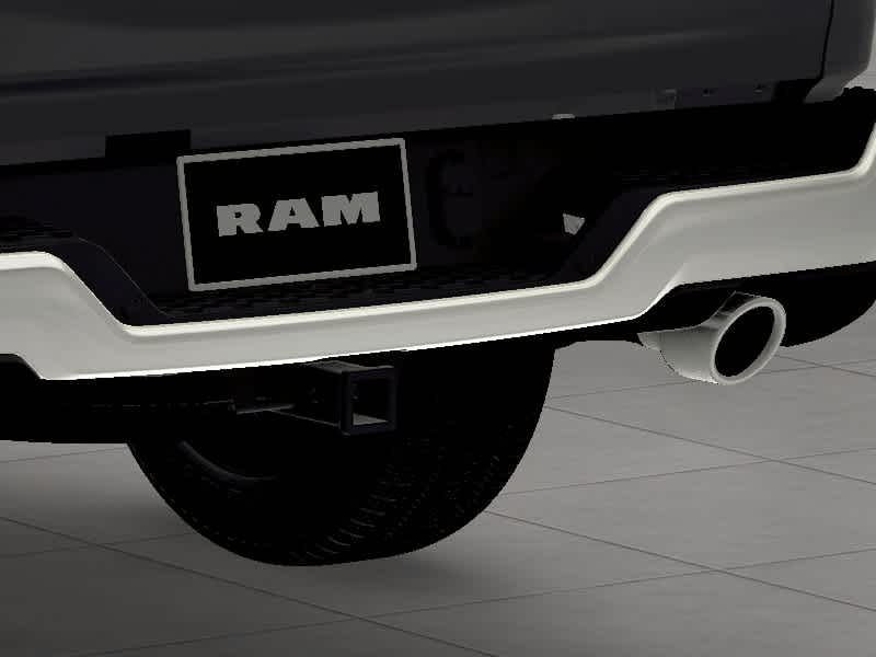 Thumbnail: 2026 RAM 1500 - 16