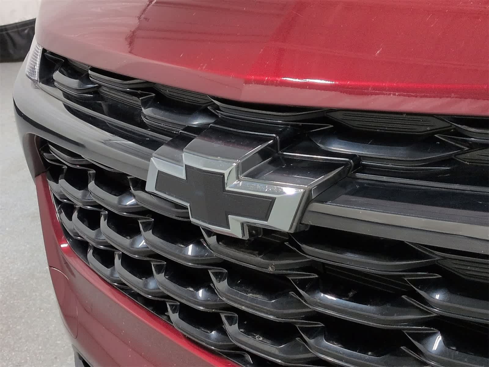 Thumbnail: 2024 Chevrolet Trax - 12