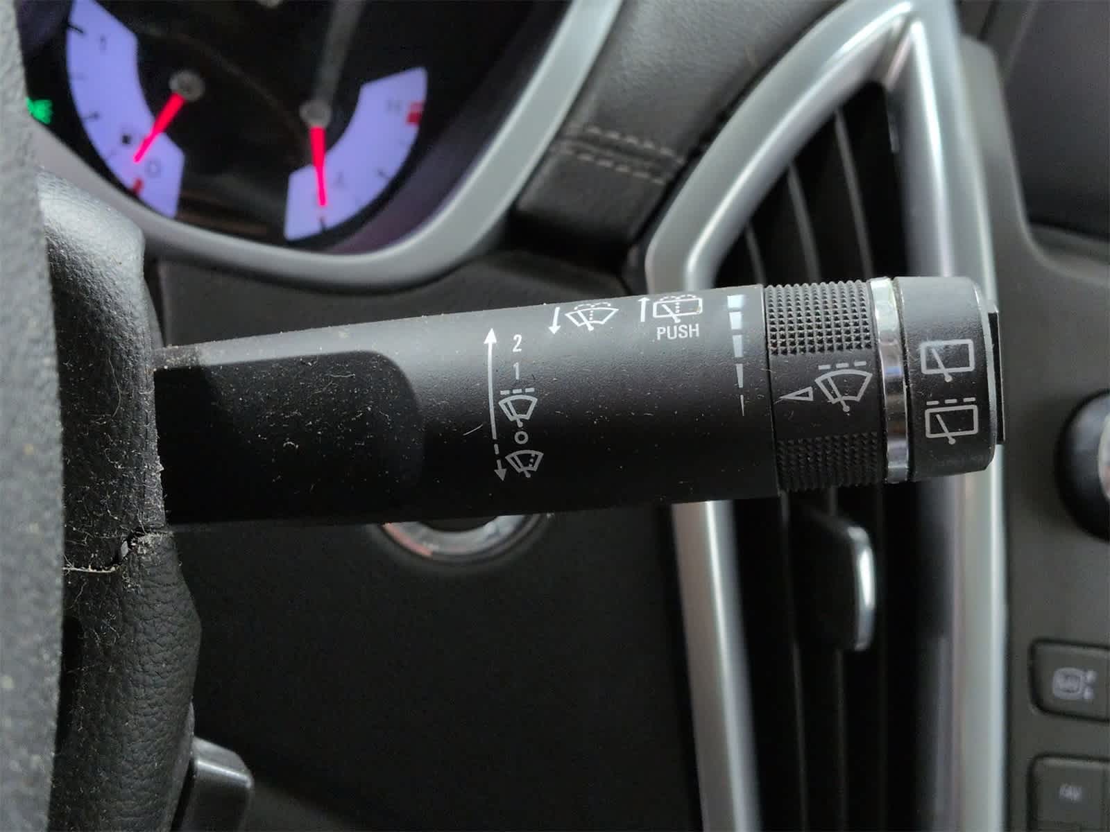 Thumbnail: 2010 Cadillac SRX - 28