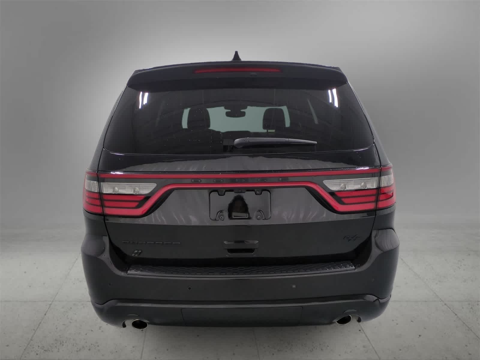 Thumbnail: 2022 Dodge Durango - 7