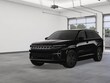 Jeep Wagoneer S