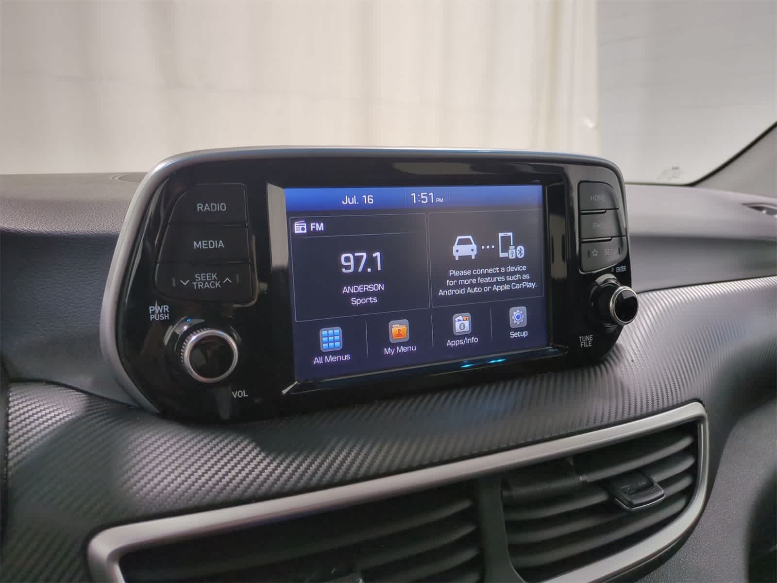 Thumbnail: 2019 Hyundai Tucson - 28