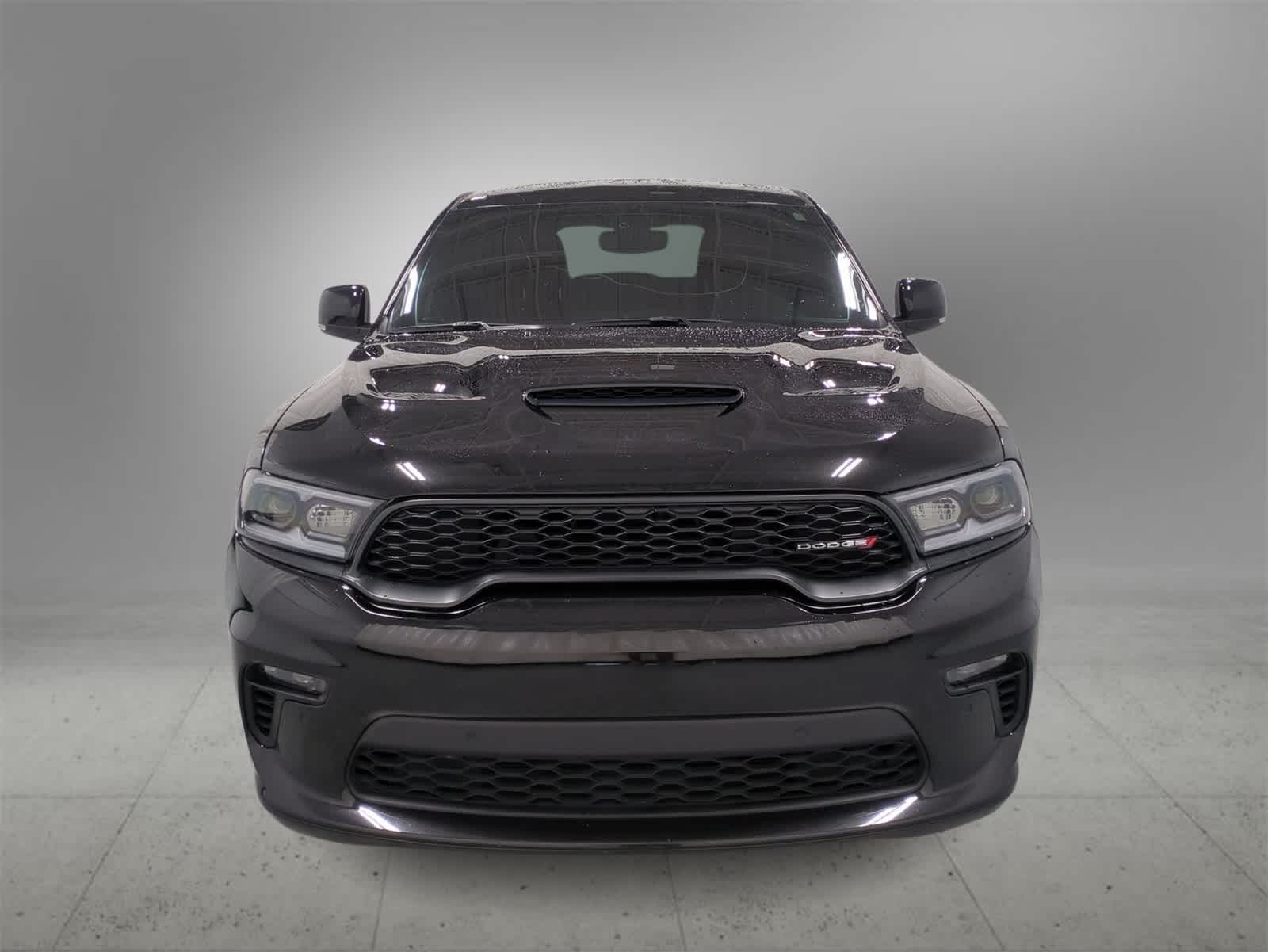 Thumbnail: 2022 Dodge Durango - 3
