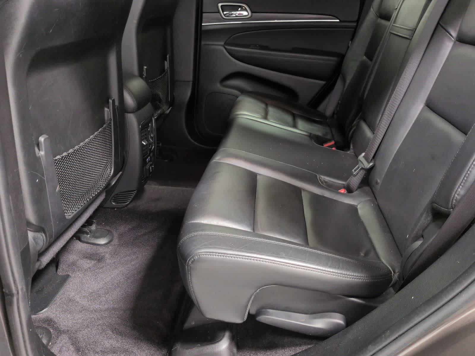 Thumbnail: 2019 Jeep Grand Cherokee - 21