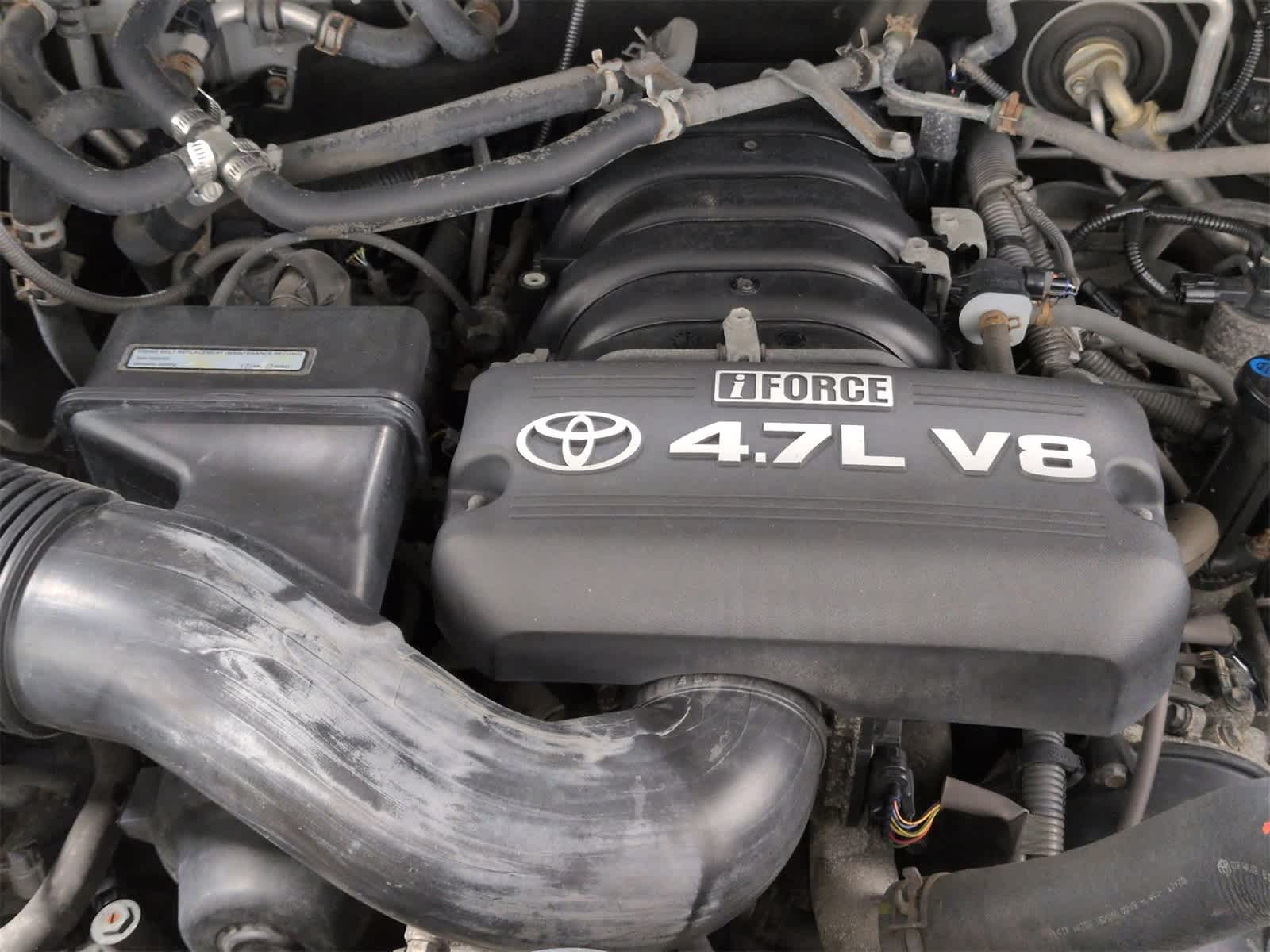 Thumbnail: 2009 Toyota Sequoia - 15