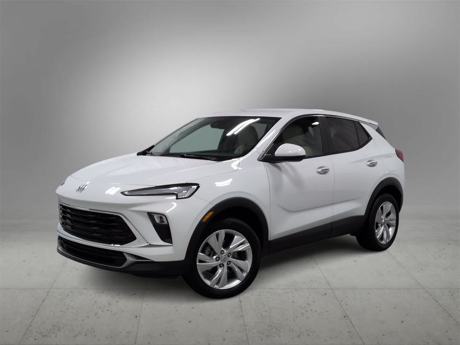 2025 Buick Encore GX Preferred's photo