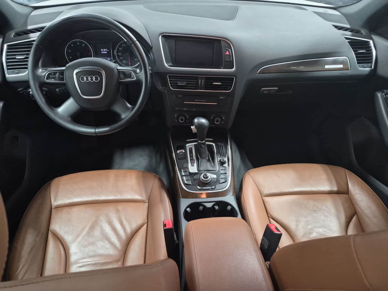 Thumbnail: 2011 Audi Q5 - 15