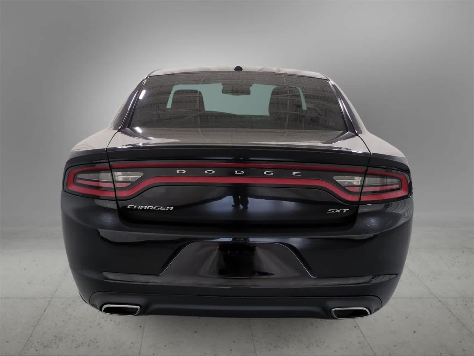 Thumbnail: 2015 Dodge Charger - 7
