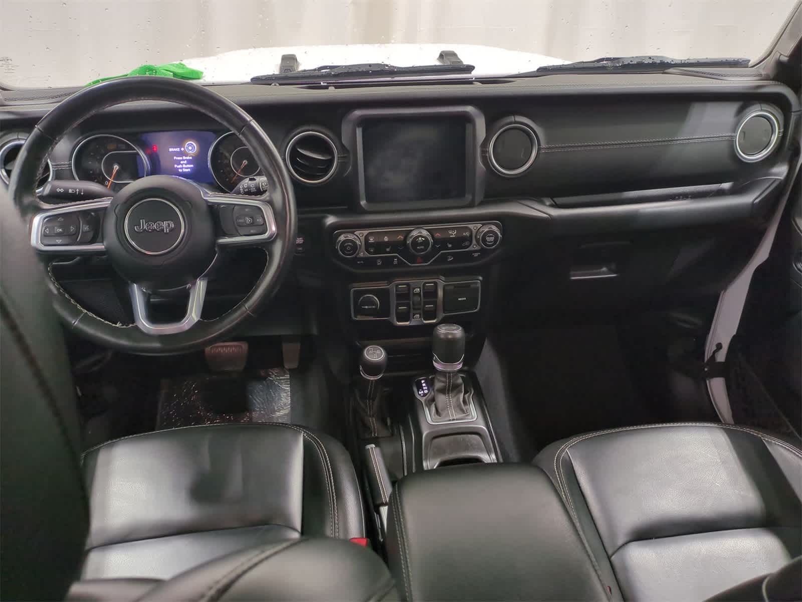 Thumbnail: 2020 Jeep Wrangler - 14