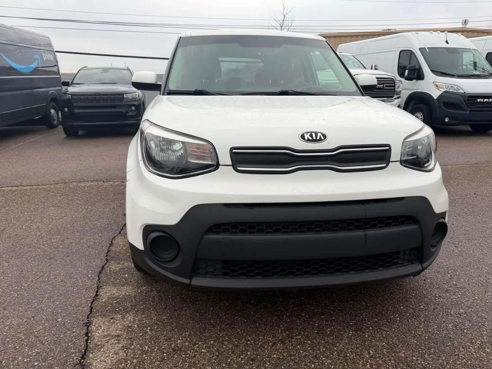 Thumbnail: 2017 Kia Soul - 8