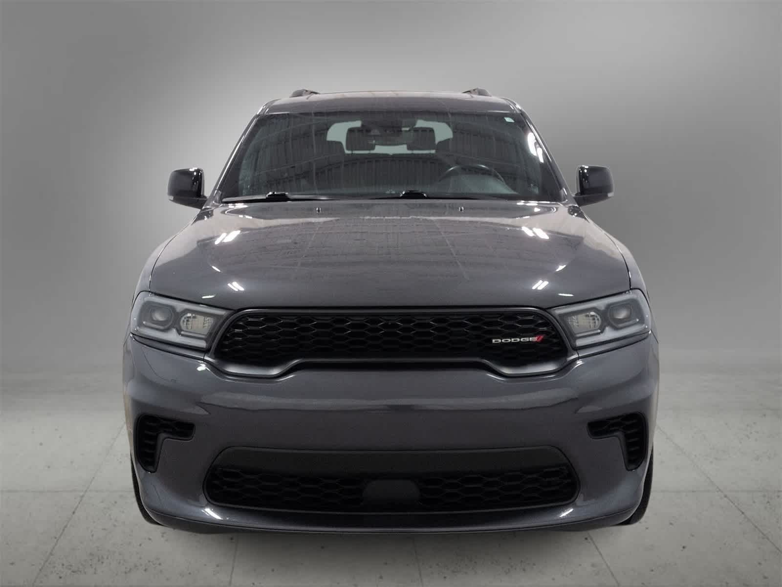 Thumbnail: 2024 Dodge Durango - 3