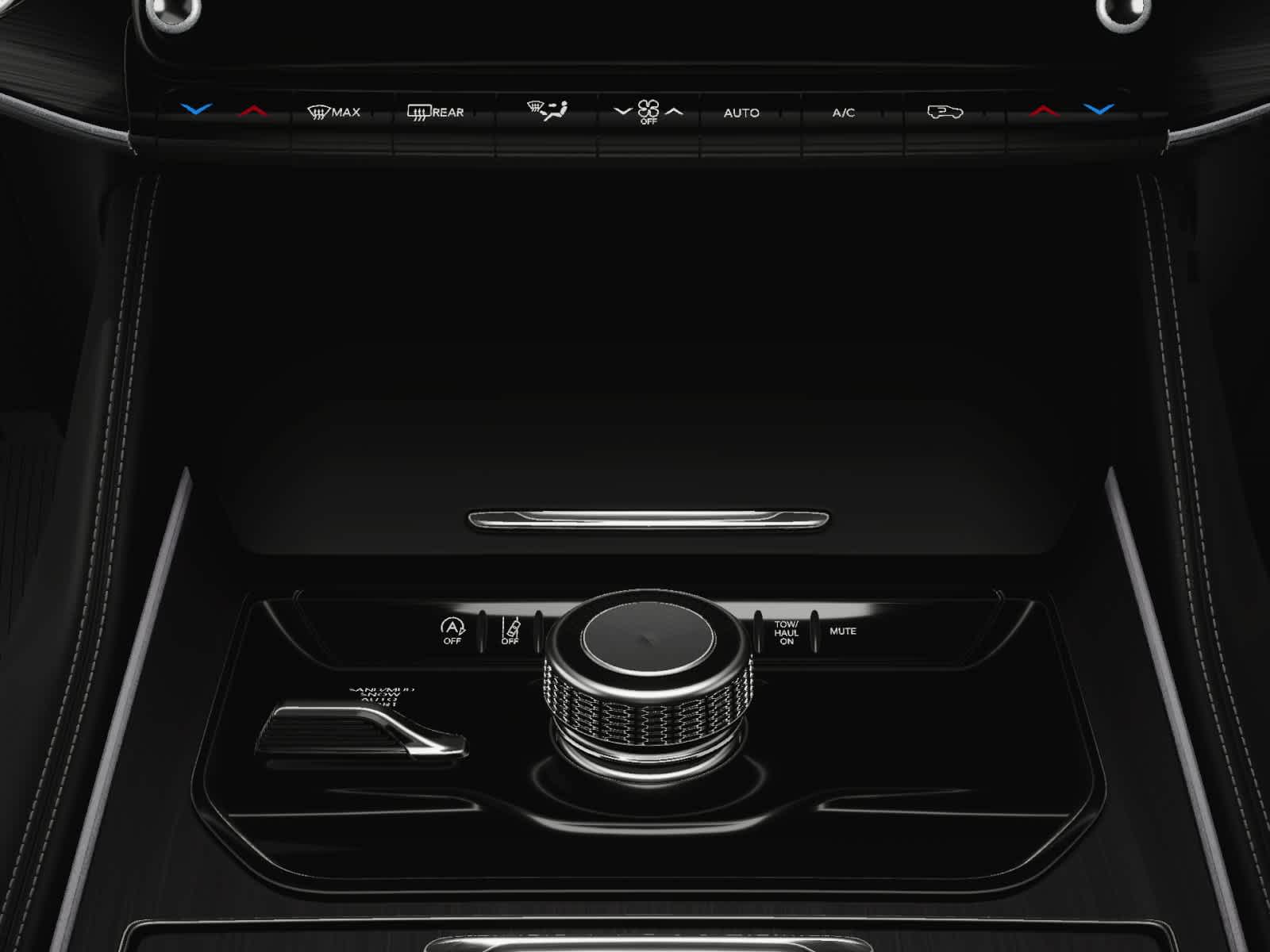 Thumbnail: 2025 Jeep Wagoneer - 24