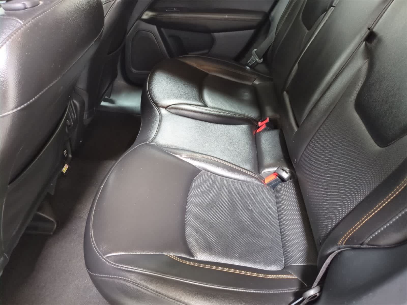 Thumbnail: 2021 Jeep Compass - 27