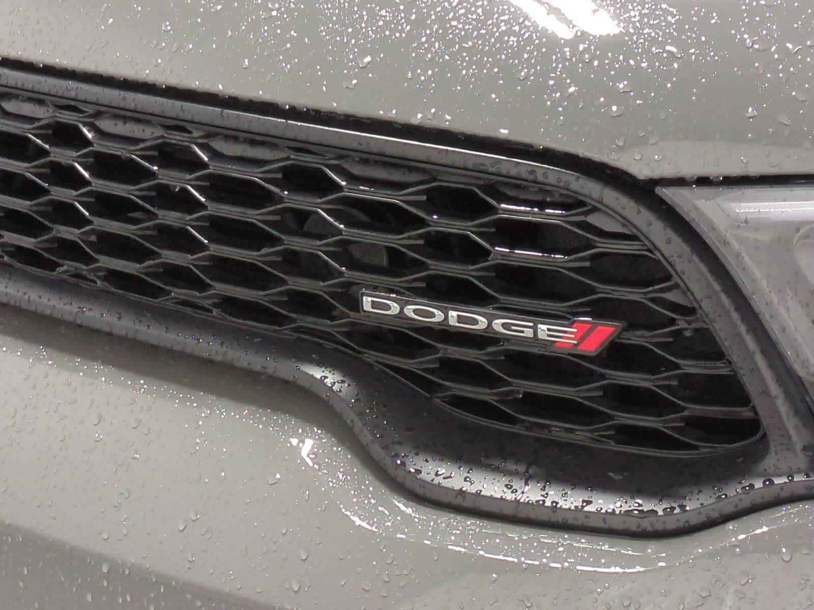 Thumbnail: 2026 Dodge Durango - 11