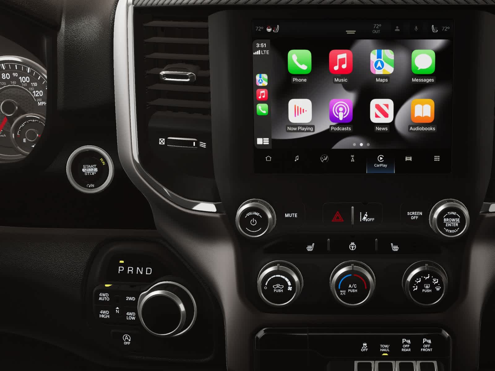 Thumbnail: 2026 RAM 1500 - 14