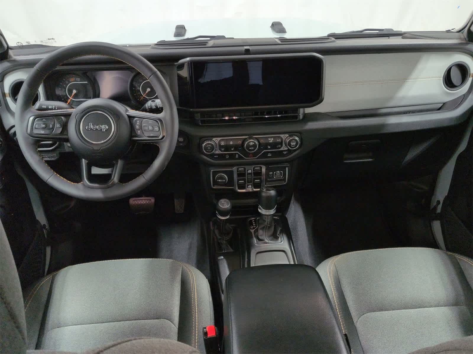 Thumbnail: 2024 Jeep Wrangler - 15