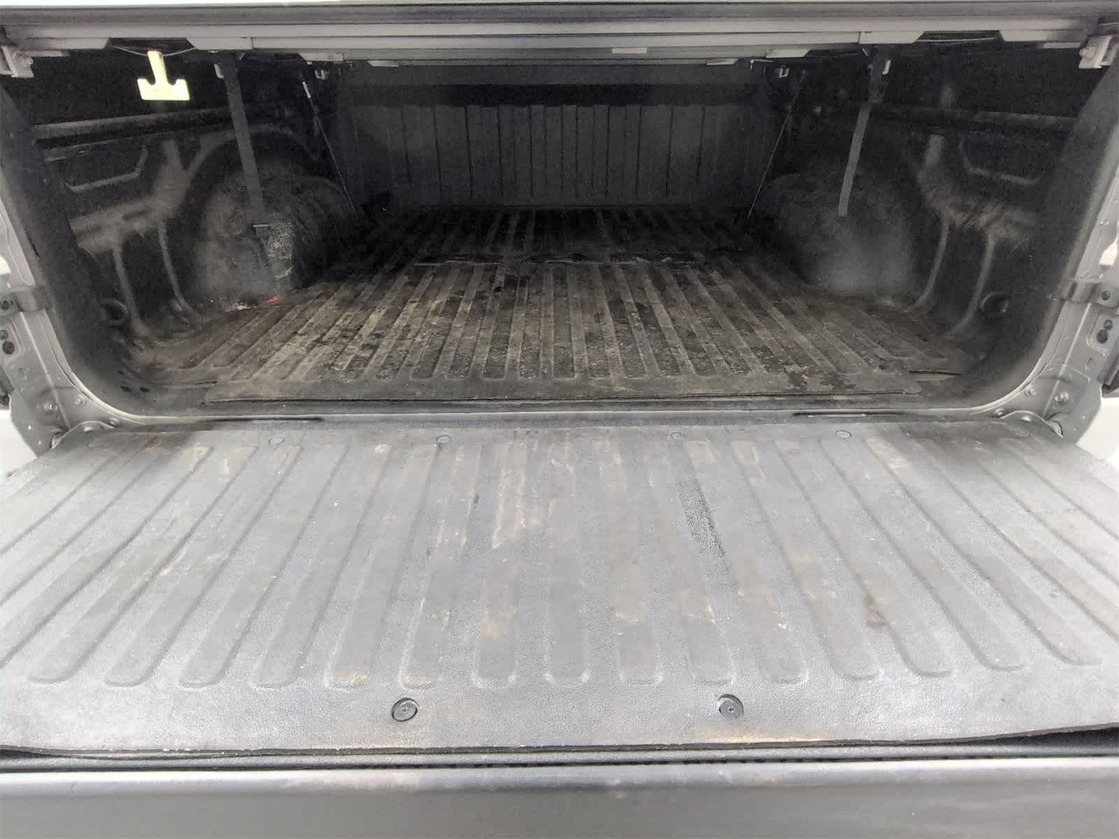 Thumbnail: 2021 RAM 1500 - 37