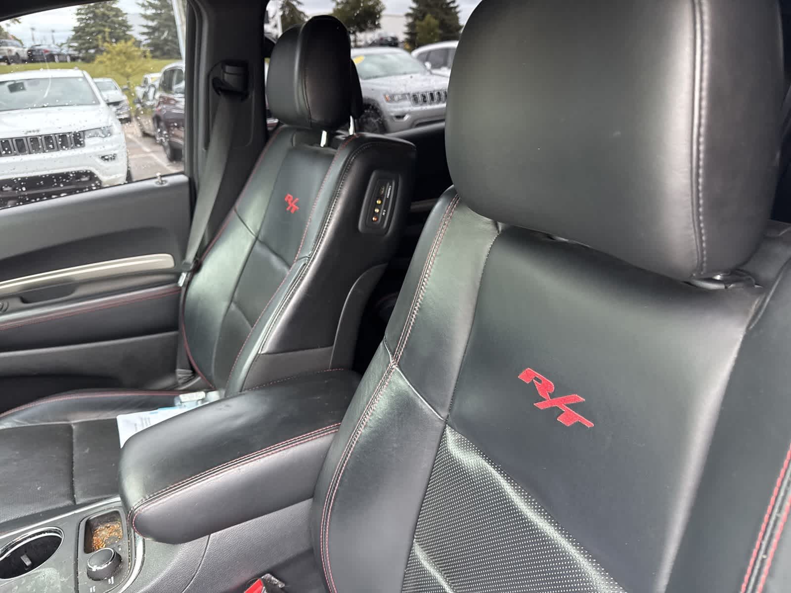 Thumbnail: 2017 Dodge Durango - 32
