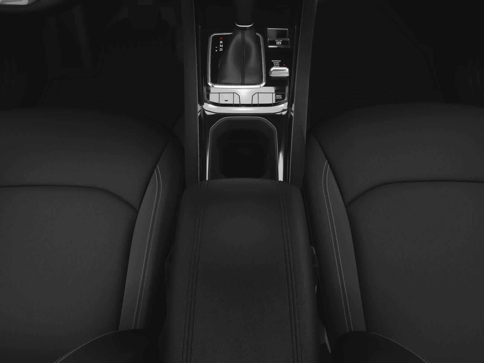 2025 Jeep Compass Limited 27