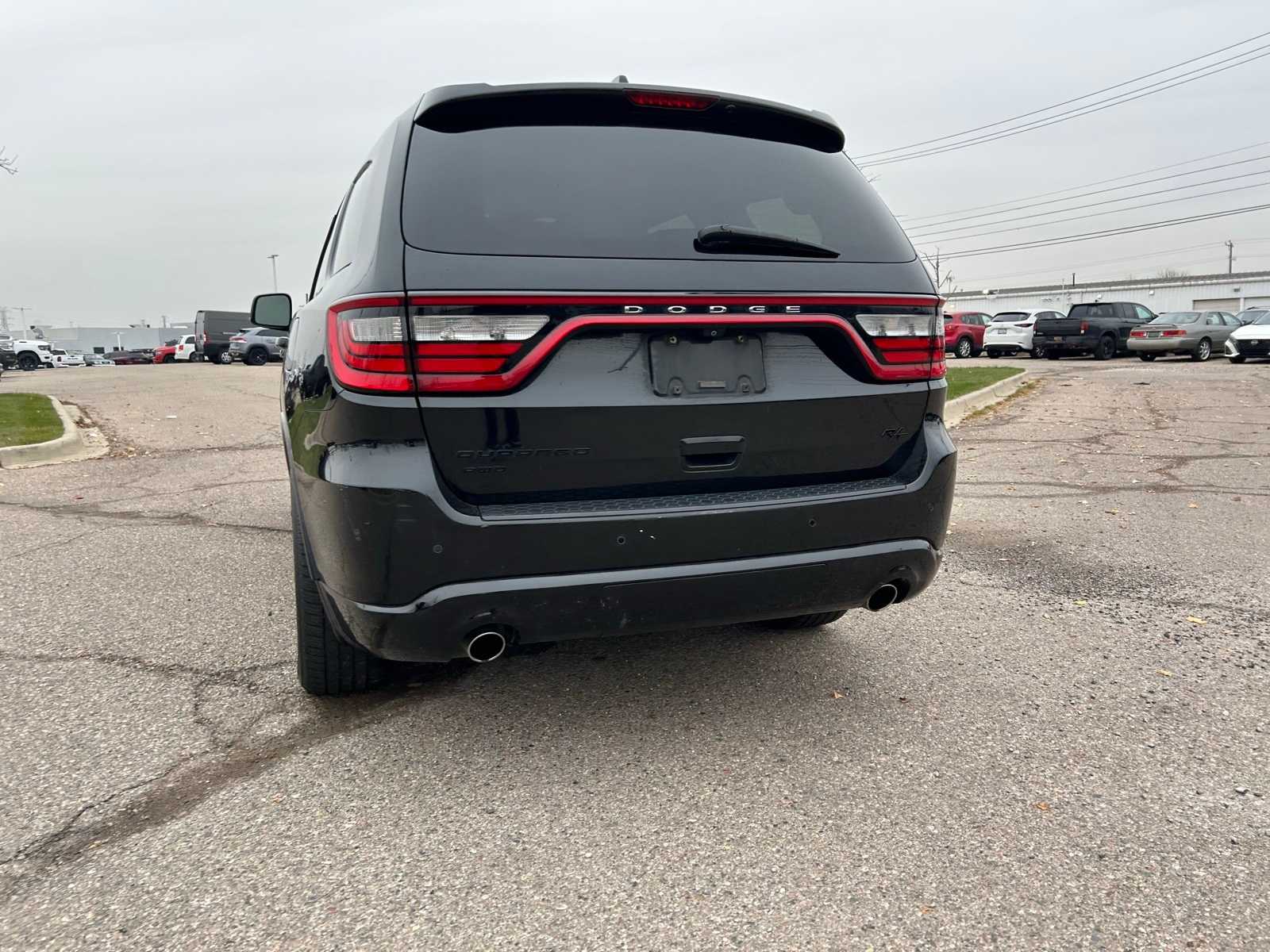 Thumbnail: 2016 Dodge Durango - 25