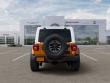2026 Jeep Wrangler Rubicon X Sport Utility