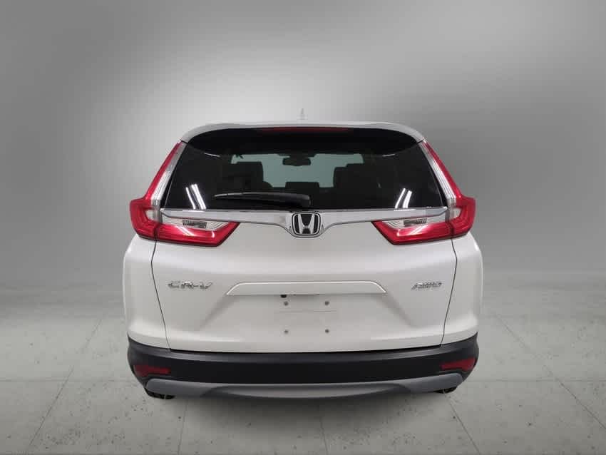Thumbnail: 2019 Honda CR-V - 7