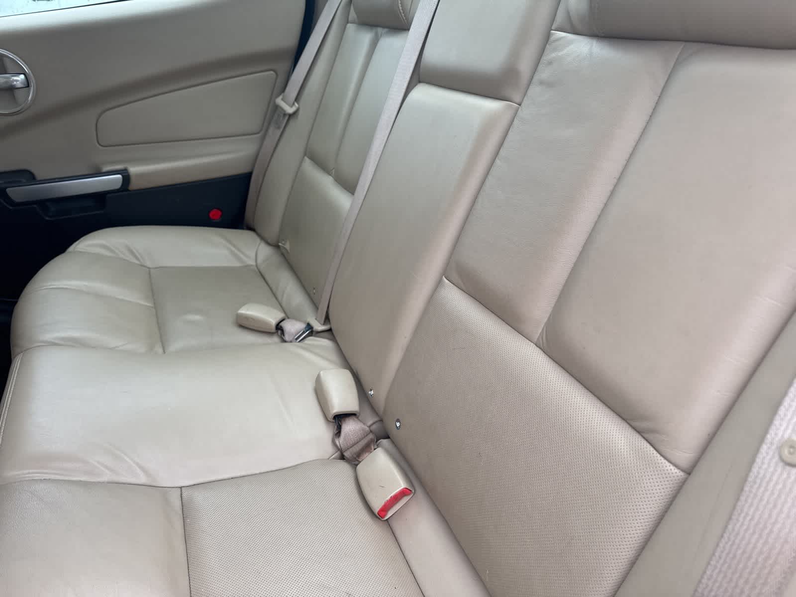 Thumbnail: 2008 Pontiac Grand Prix - 27