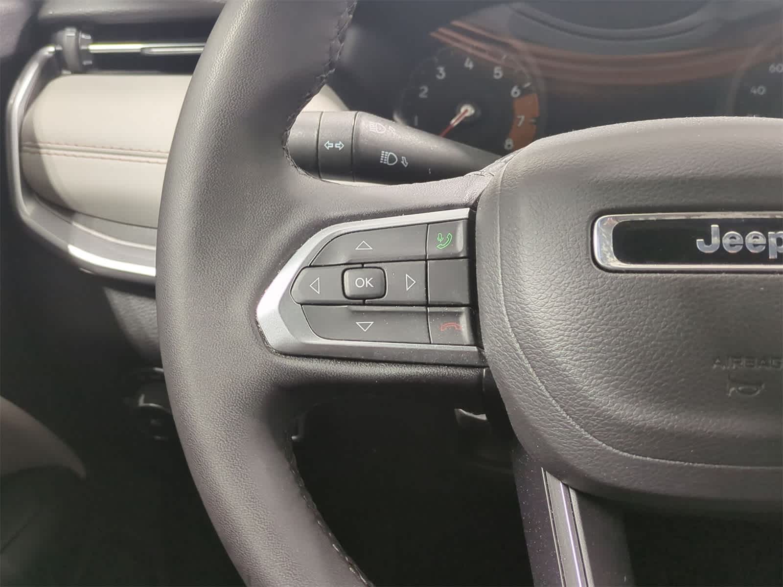 Thumbnail: 2025 Jeep Compass - 24