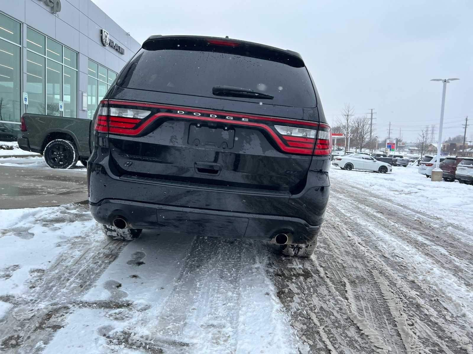 Thumbnail: 2020 Dodge Durango - 17