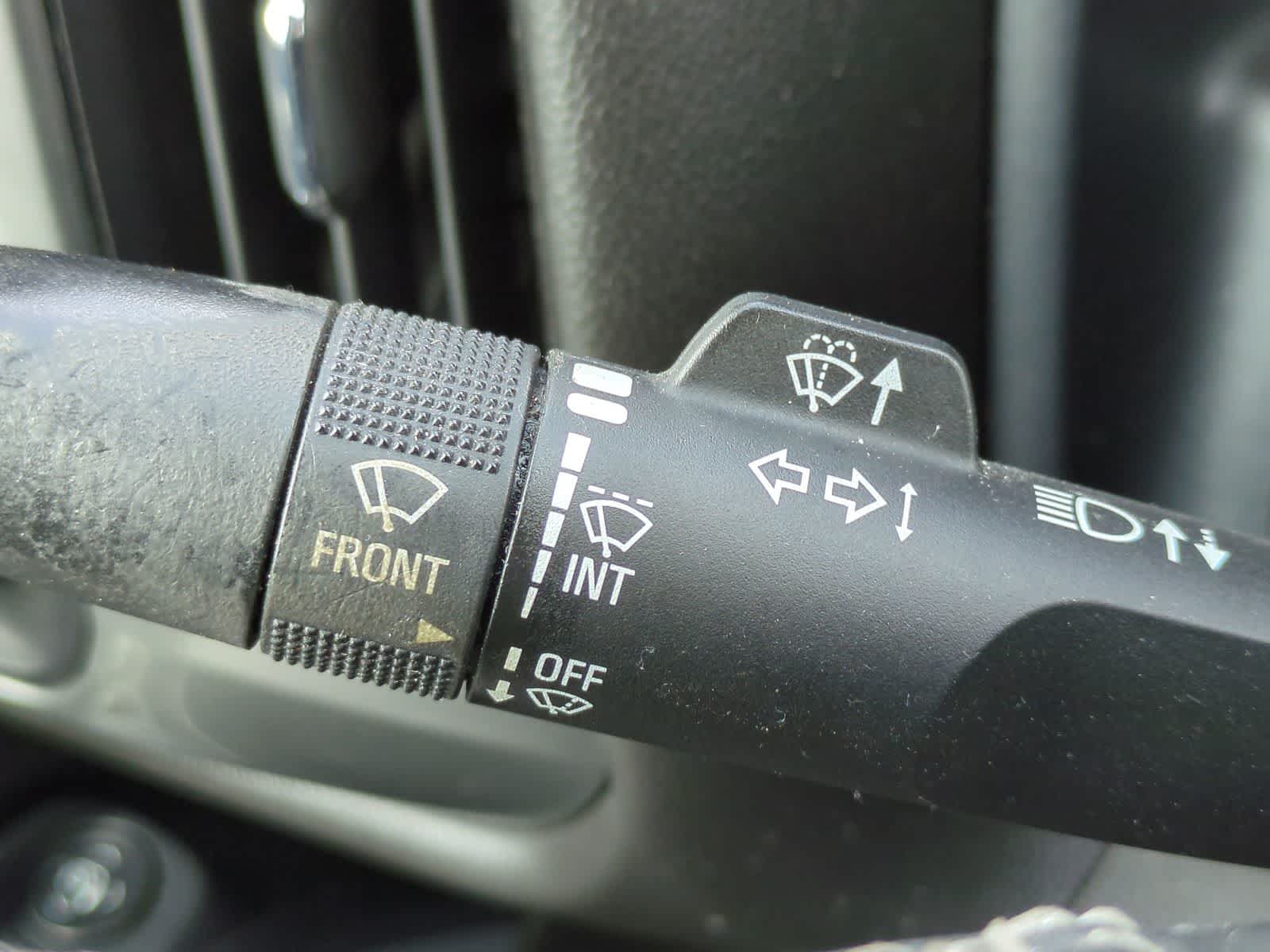 Thumbnail: 2019 Chevrolet Silverado 2500 - 24