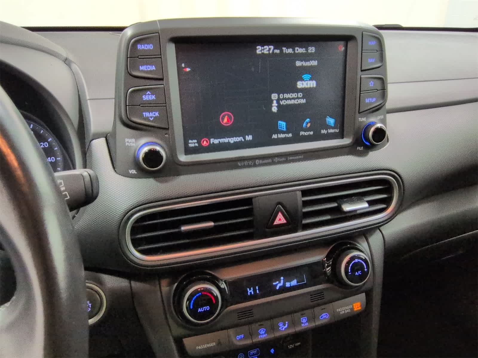 Thumbnail: 2021 Hyundai Kona - 30