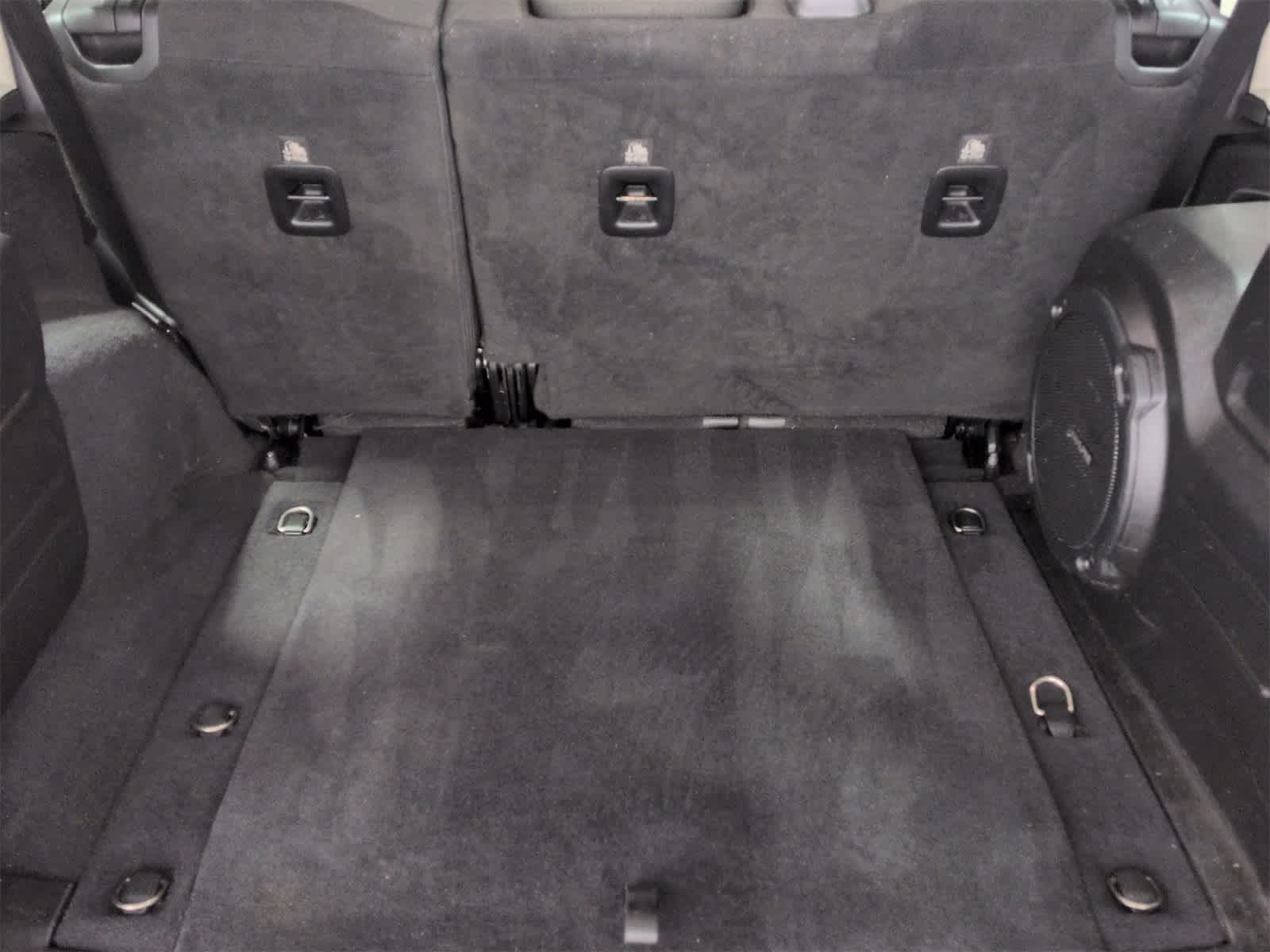 Thumbnail: 2019 Jeep Wrangler - 34