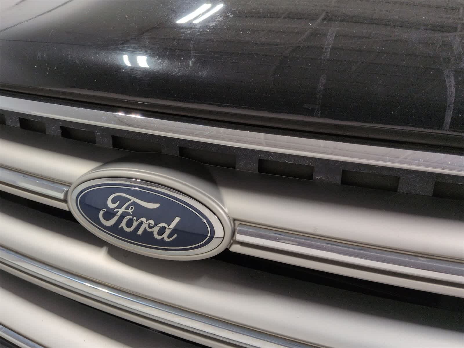 Thumbnail: 2017 Ford Escape - 12