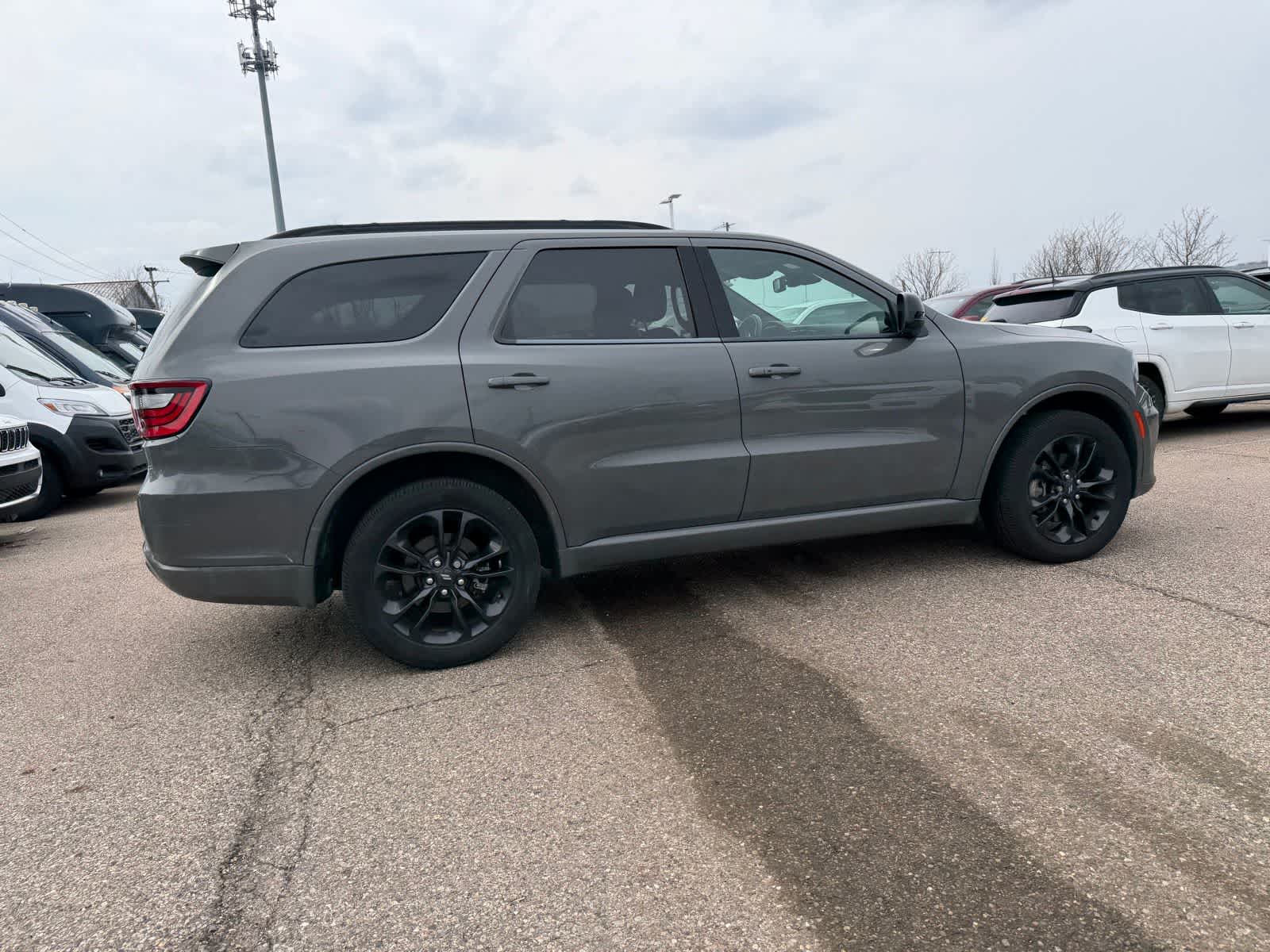 Thumbnail: 2023 Dodge Durango - 14