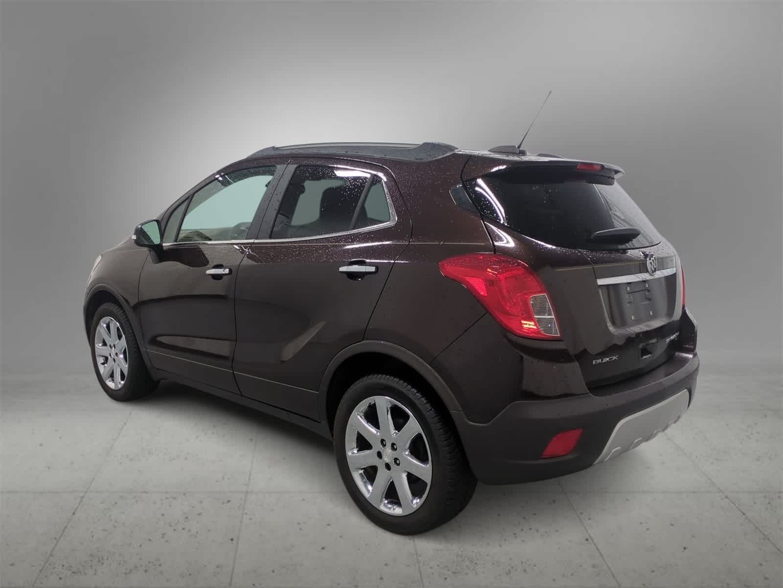 Thumbnail: 2016 Buick Encore - 6