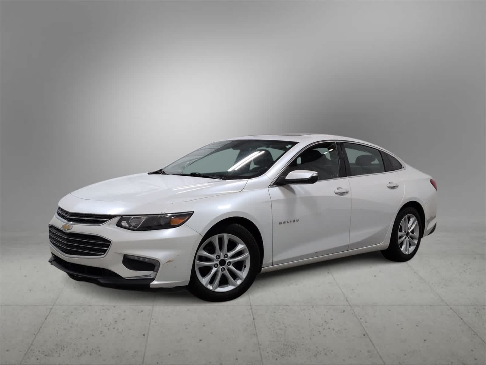 2016 Chevrolet Malibu LT -
                  Farmington Hills, MI