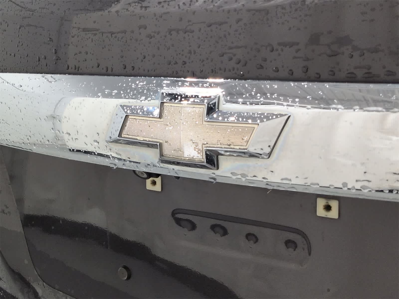 Thumbnail: 2015 Chevrolet Equinox - 12