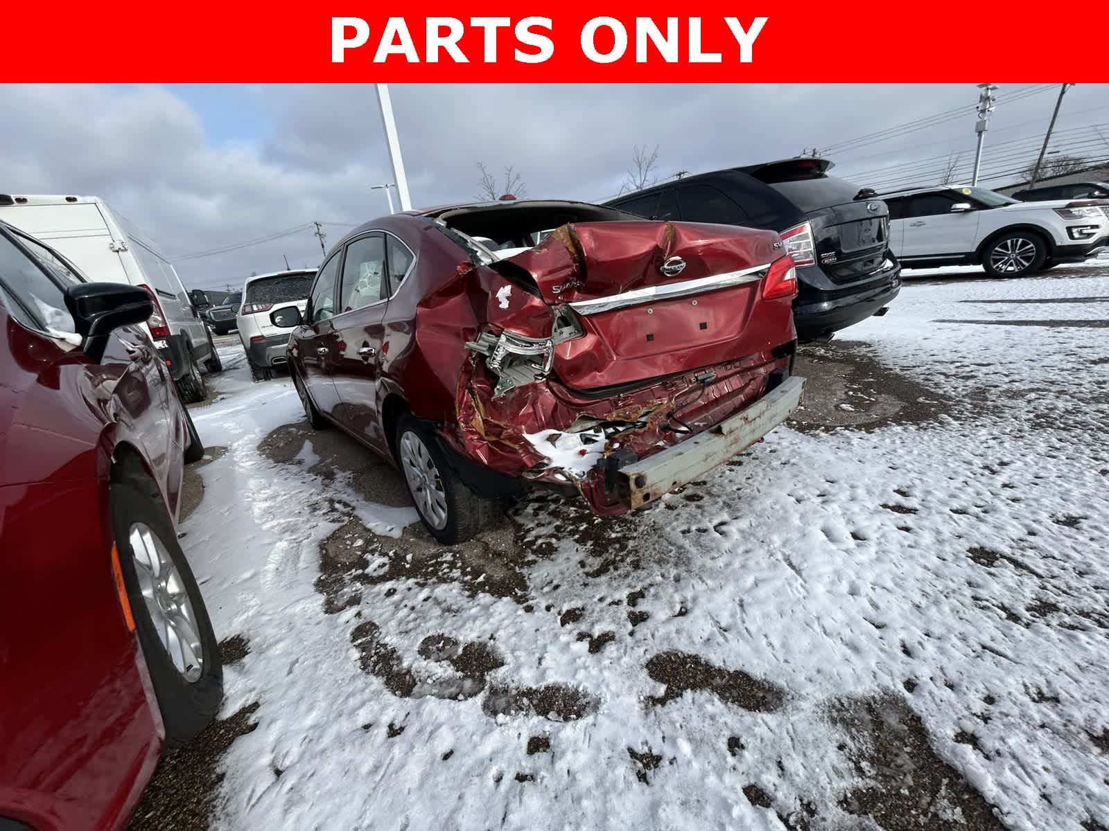 Thumbnail: 2016 Nissan Sentra - 21