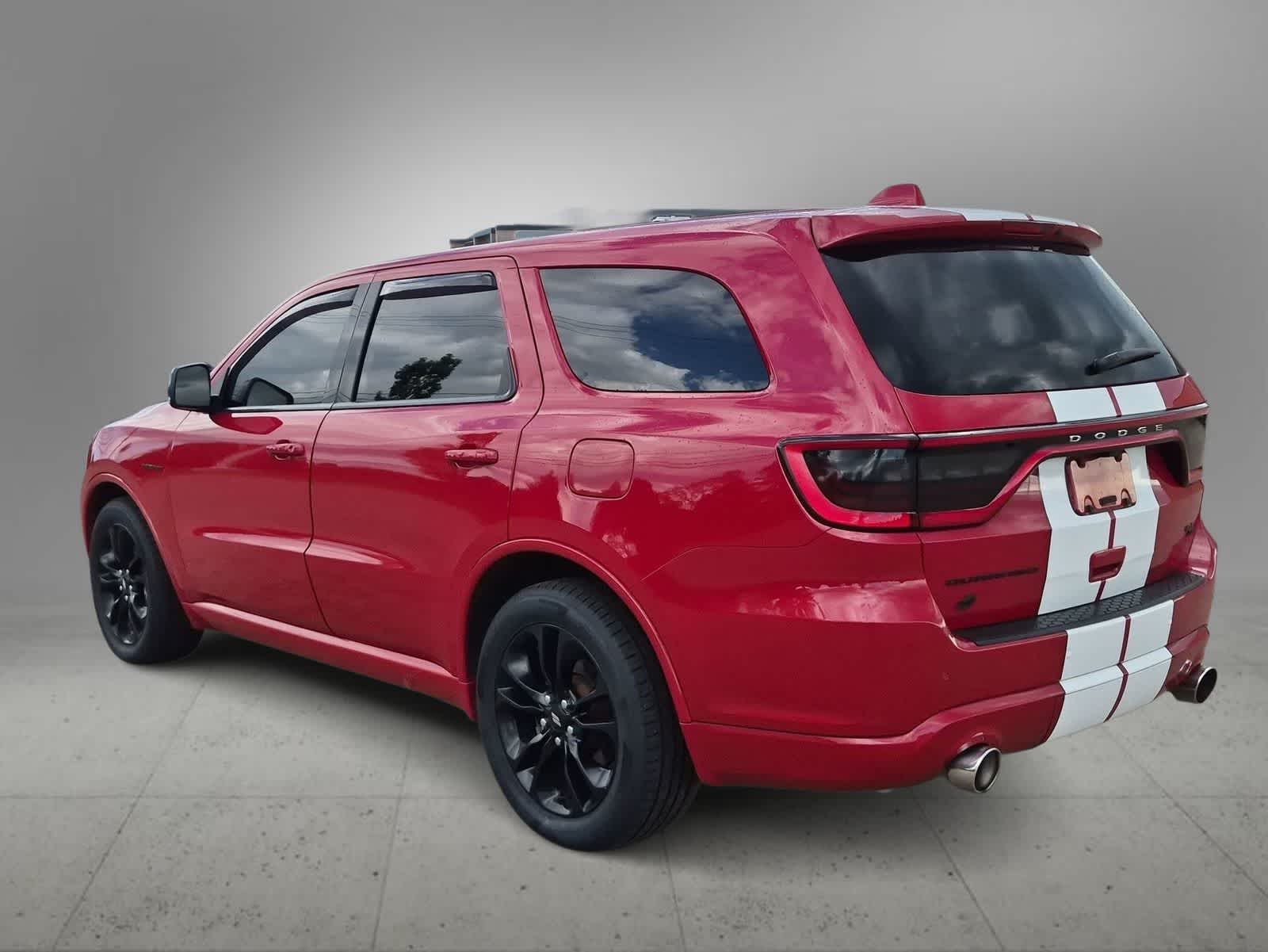 Thumbnail: 2020 Dodge Durango - 6