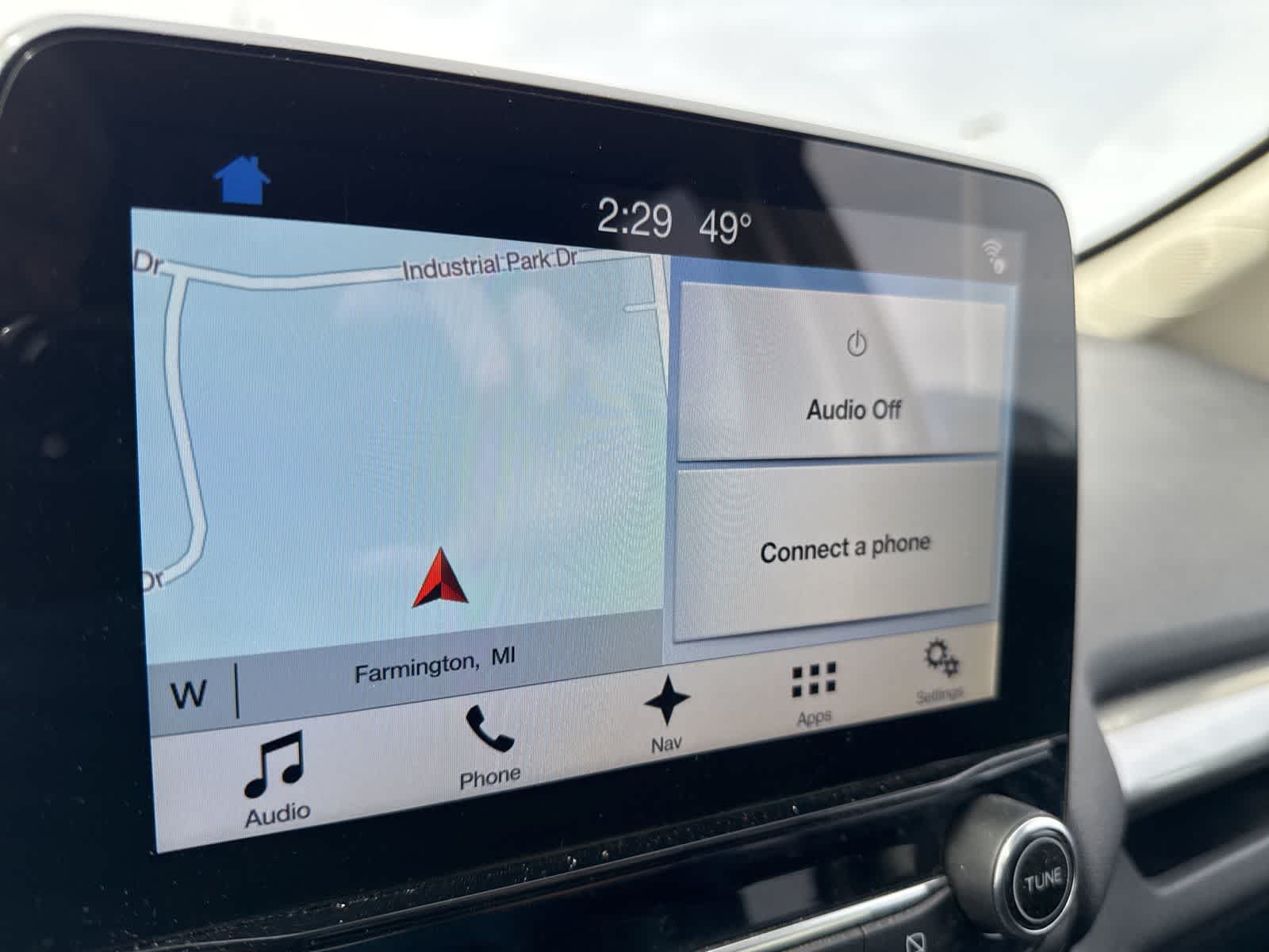 Thumbnail: 2018 Ford EcoSport - 28