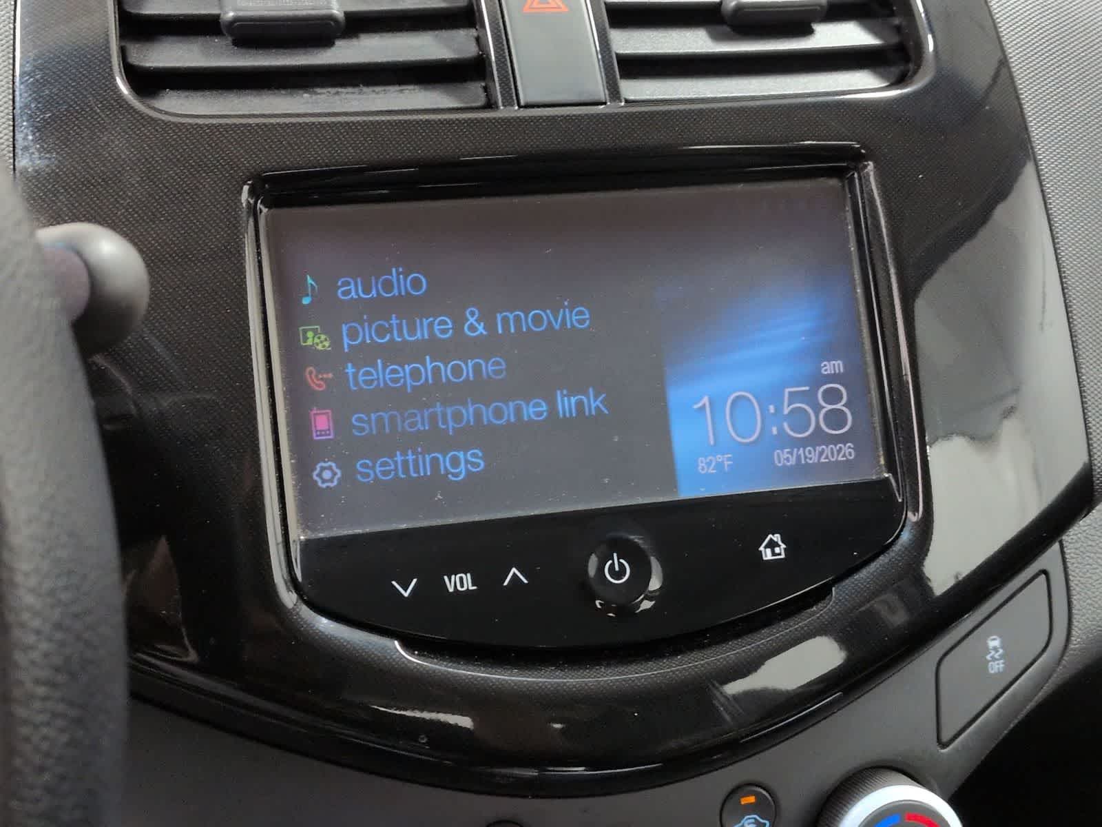 Thumbnail: 2015 Chevrolet Spark - 27