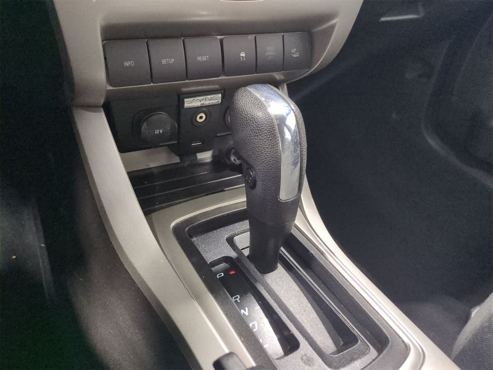 Thumbnail: 2010 Ford Focus - 30