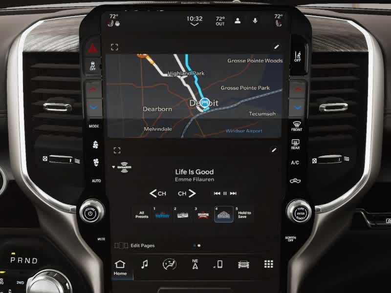 Thumbnail: 2026 RAM 1500 - 20