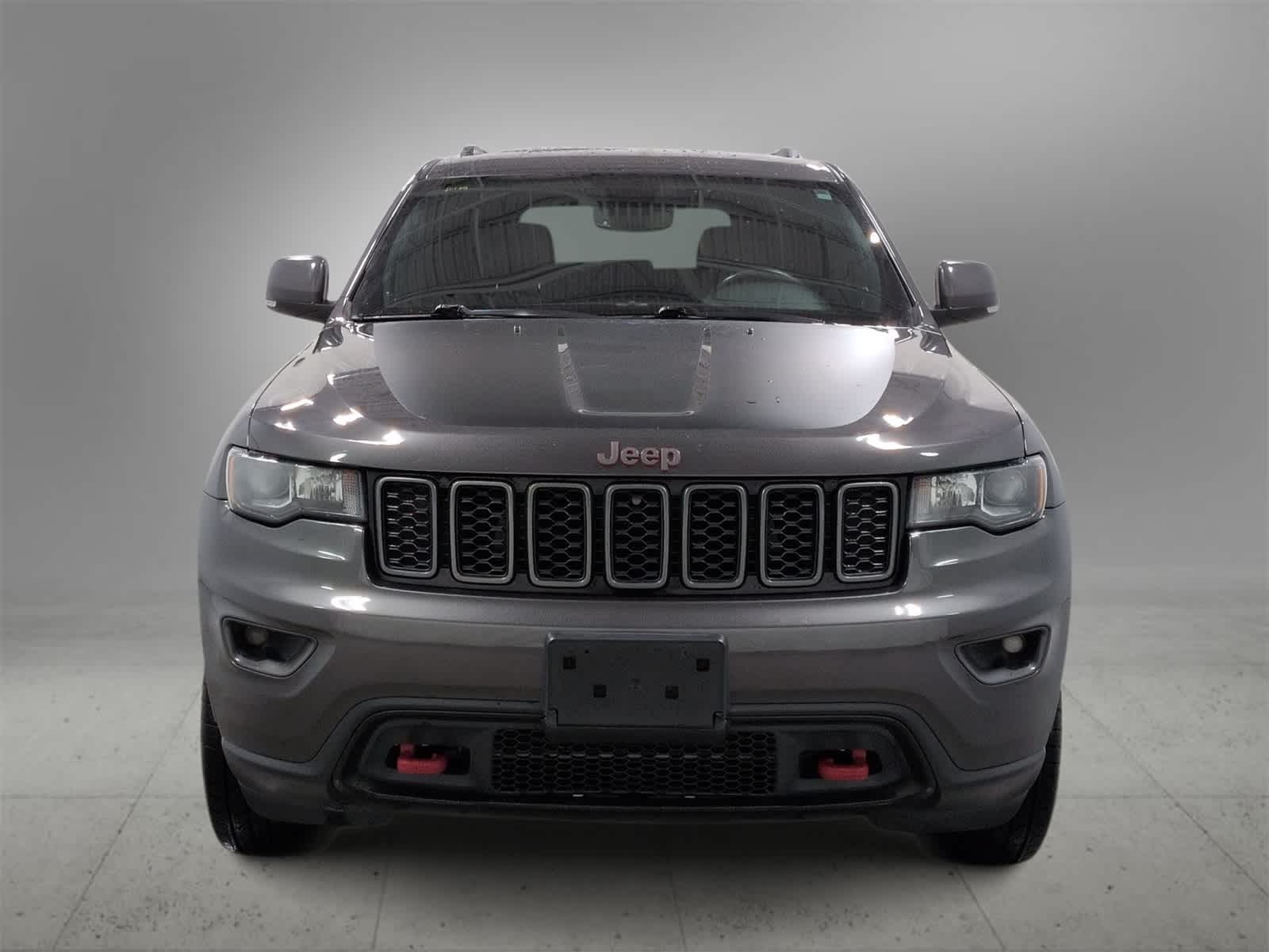 Thumbnail: 2019 Jeep Grand Cherokee - 3