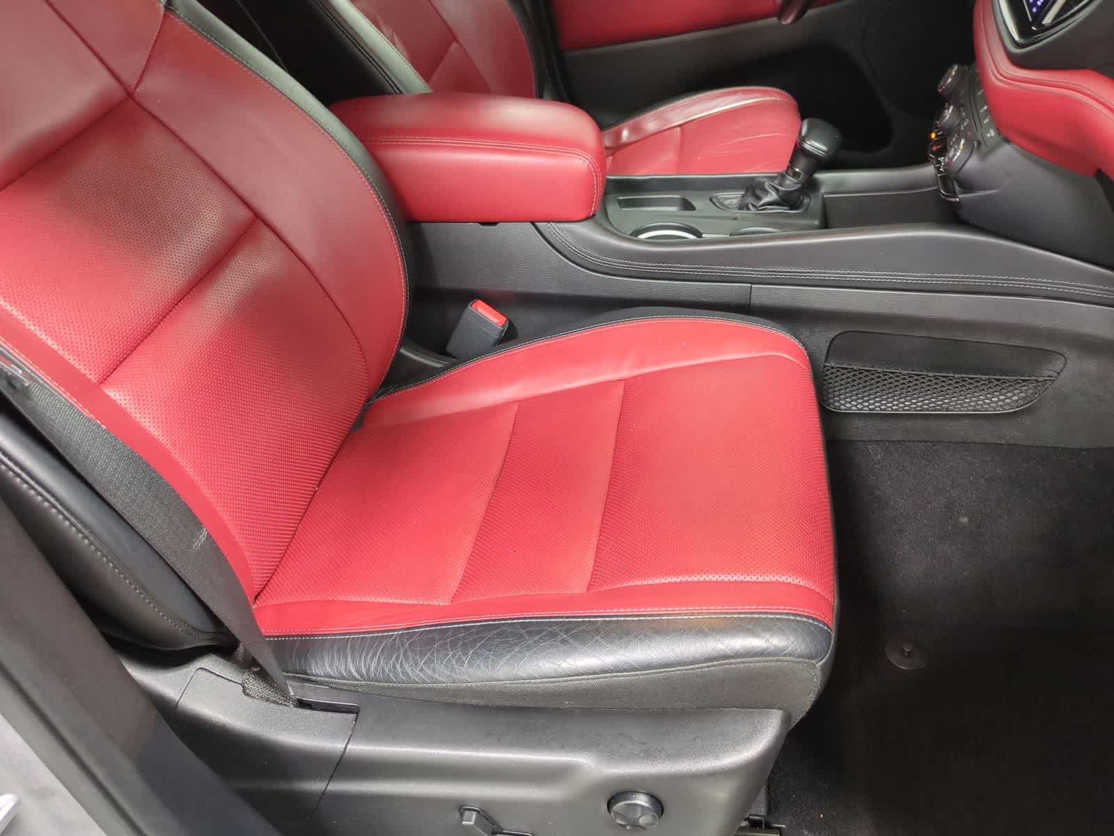 Thumbnail: 2021 Dodge Durango - 29
