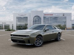 2026 Dodge Charger Scat Pack Plus Coupe