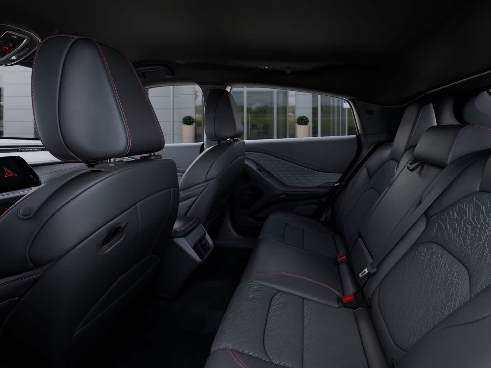 Thumbnail: 2026 Dodge Charger - 23