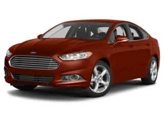 2014 Ford Fusion Titanium -
                  Farmington Hills, MI