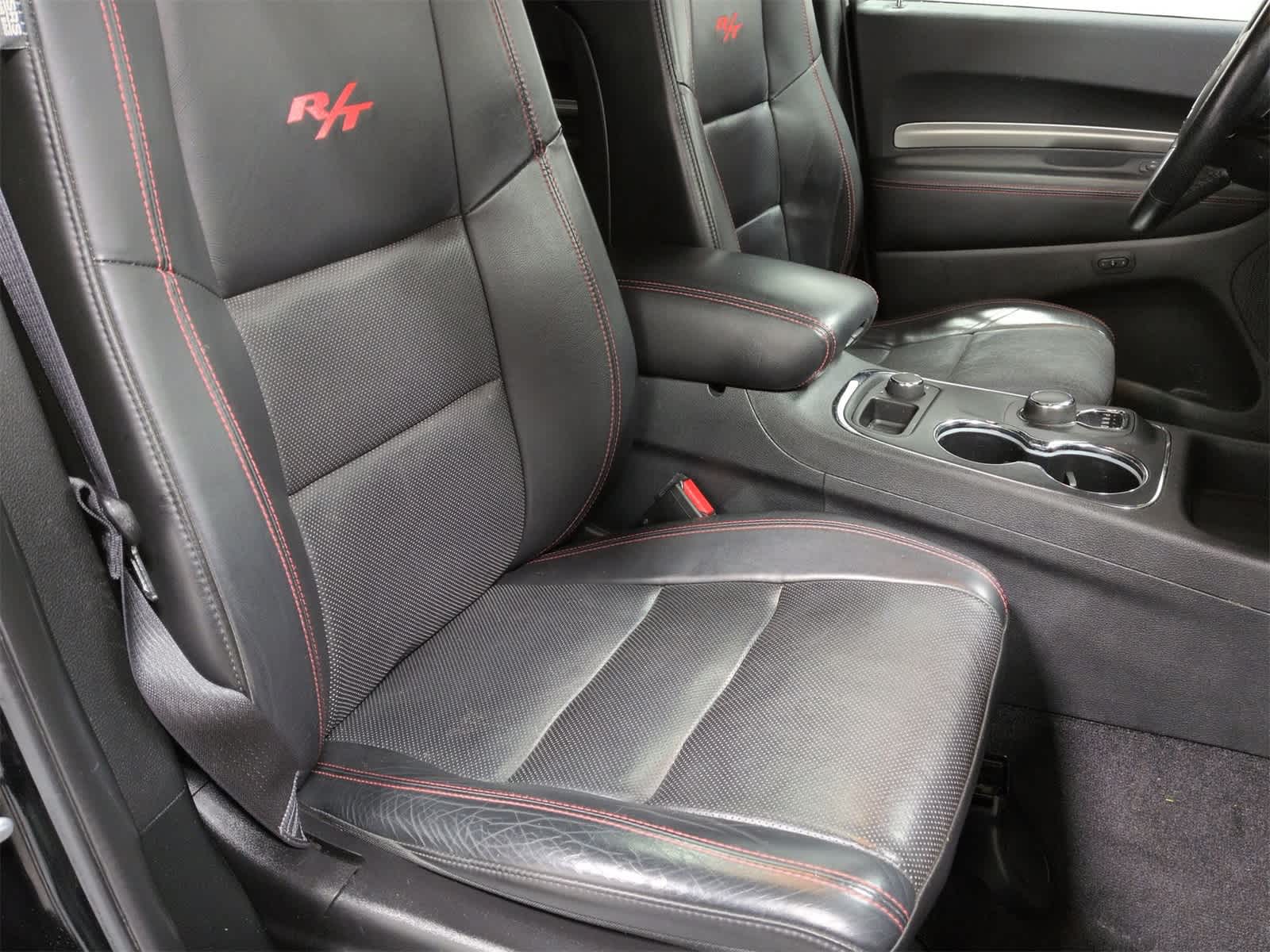 Thumbnail: 2017 Dodge Durango - 24